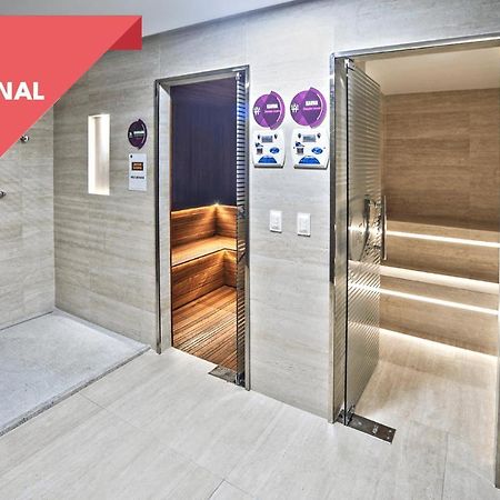 Apartament Edificio Time Apto 1309 Er Hospedagens Maceió Zewnętrze zdjęcie