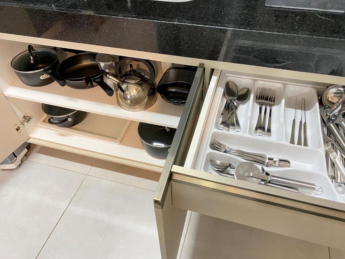 Apartament Edificio Time Apto 1309 Er Hospedagens Maceió Zewnętrze zdjęcie