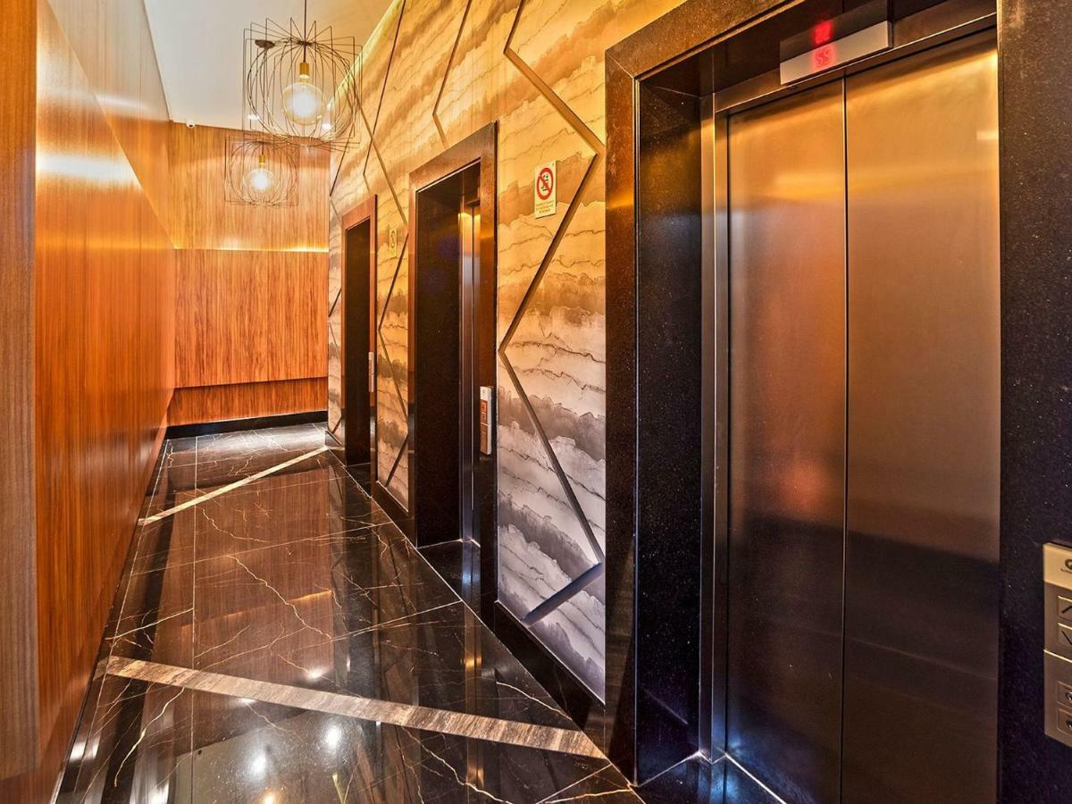 Apartament Edificio Time Apto 1309 Er Hospedagens Maceió Zewnętrze zdjęcie