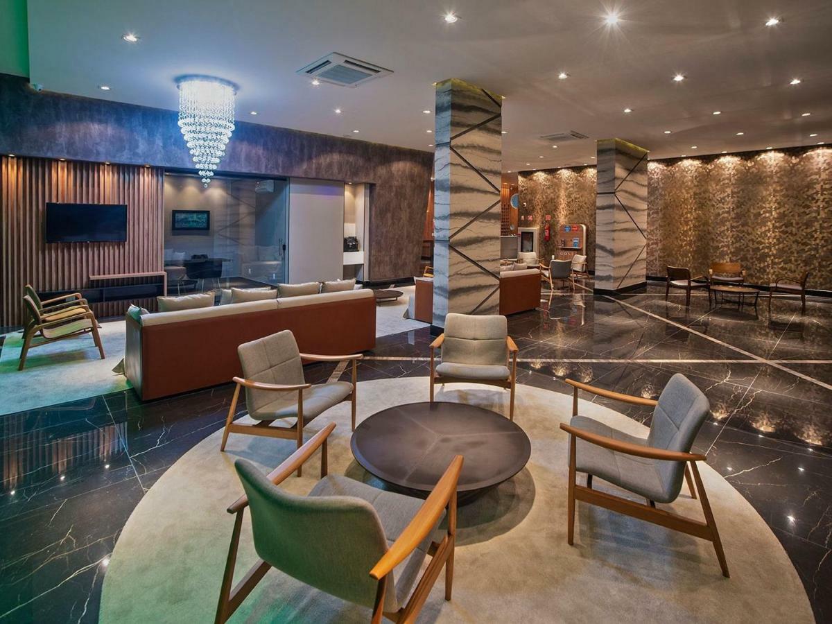 Apartament Edificio Time Apto 1309 Er Hospedagens Maceió Zewnętrze zdjęcie