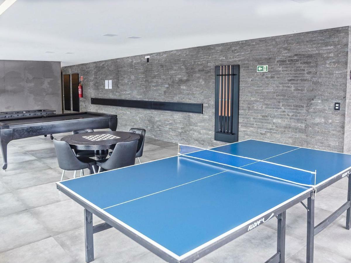 Apartament Edificio Time Apto 1309 Er Hospedagens Maceió Zewnętrze zdjęcie